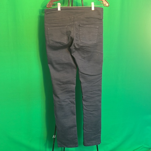 M Margaret Jeans Navy Blue - Picture 9 of 11